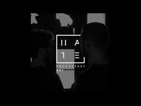 NX1 - Hate Podcast 037 (25th June 2017)