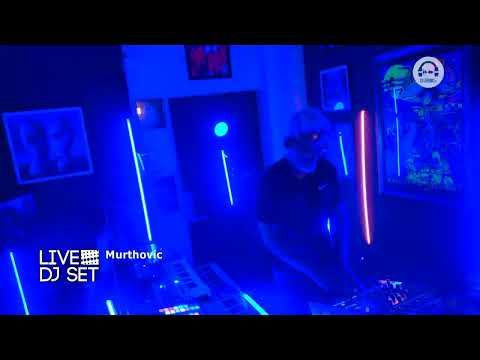 Live DJ Set with Murthovic
