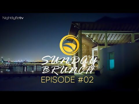 Sunday Brunch Episode 2 - Nightlyfe TV