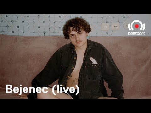 Bejenec (Live set) - The Residency: Nastia | @Beatport Live