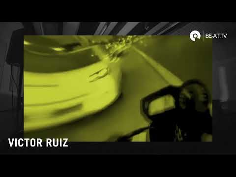 BE-AT.TV presents Input/Output with Victor Ruiz @ Alma Music Group