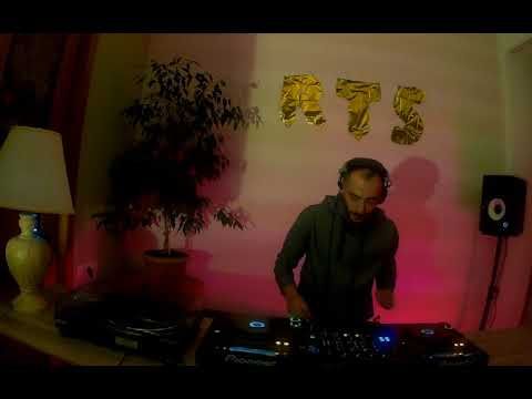 Gag-M (AM) @ RTS.FM Tbilisi 08.12.2017