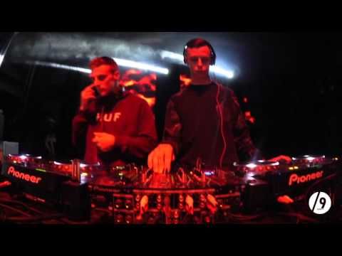 SKANKTAR & DIMITAR ● DUB DAMAGE vs WALKING DEAD /SLASH9.tv
