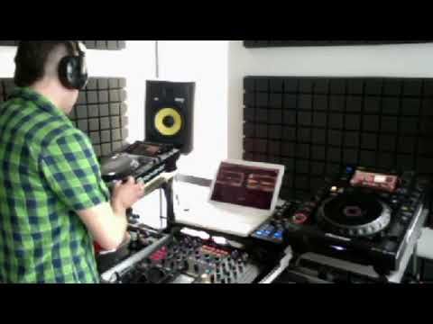Dj Lamy ::: Dancefloor Lx Showcase 8 #
