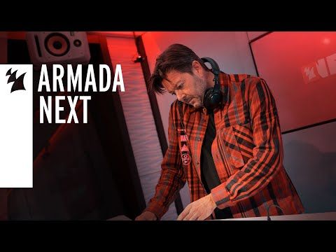 Armada Next - Episode 45