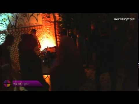 Franko - NaviDance @ La Espiral by +Rapután