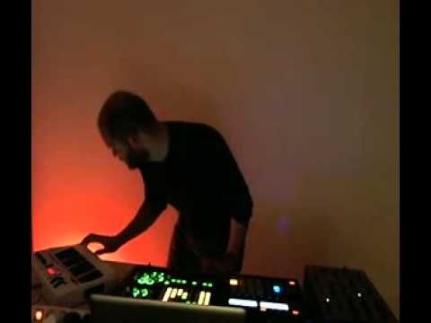 Toni Guga - RTS.FM.271111