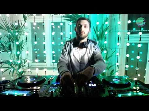 Cocolino DJ set / Warsaw Boulevard 018-3