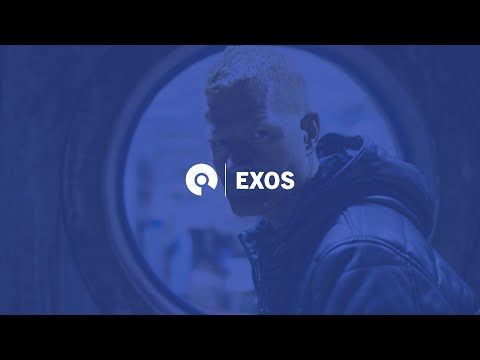 Premiere: Exos @ Maushi Secret Recipe | BE-AT.TV