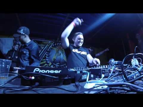 Videoset Spartaque Live @ Mechanika Fest, 2015