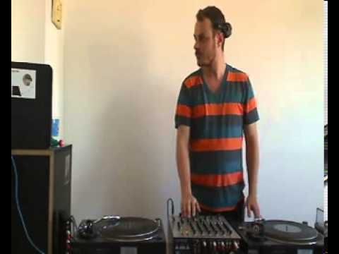 Frederic Zahm - RTS.FM.120612