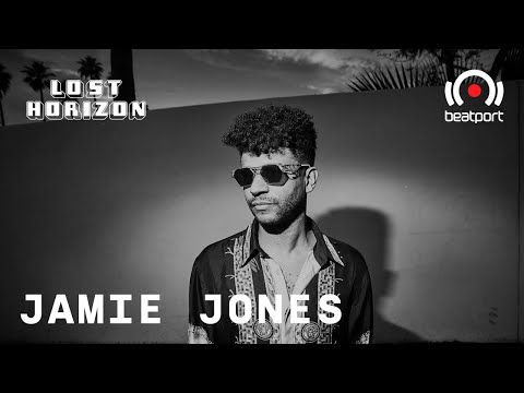 Jamie Jones DJ set - Lost Horizon Festival | @Beatport Live