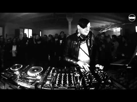 Philipp Strobel Boiler Room Berlin DJ Set
