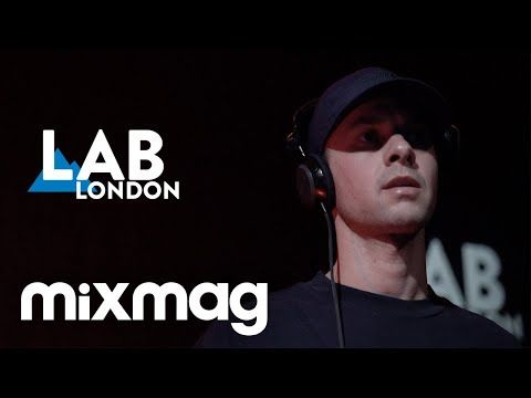 JOE ROLÉT in The Lab LDN (Lockdown Special)