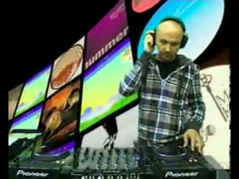 Sergey Sanches - RTS.FM.300510