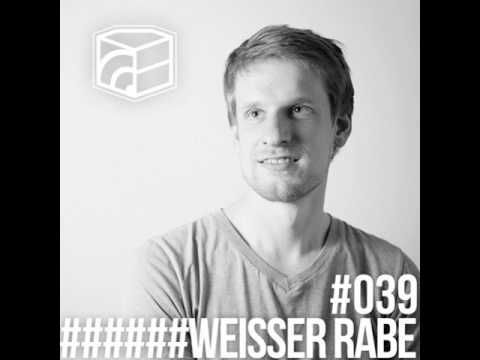 Weisser Rabe - Jeden Tag Ein Set Podcast 039
