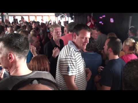 Alex M.O.R.P.H. Full Liveset @ Luminosity invites Solarstone presents Pure Trance 15.06.2013