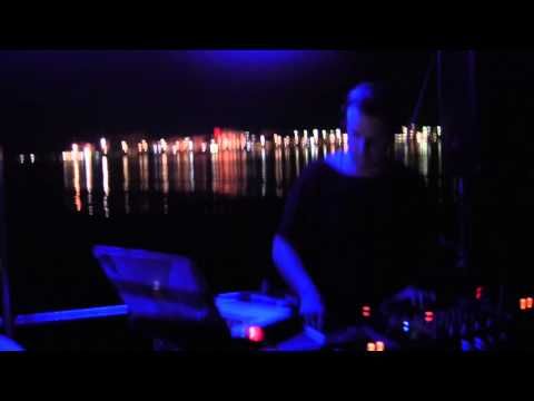 Crime Boat  - Gianni Sabato