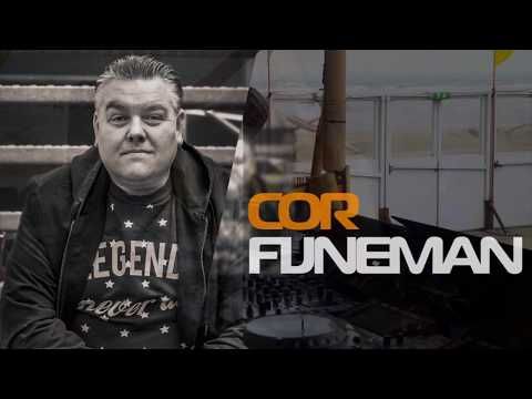 Cor Fijneman (classics) [FULL SET] @ Luminosity Beach Festival 24-06-2017