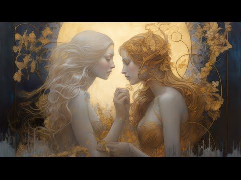 Ophelia's Odyssey #32 - Gem & Tauri DJ Mix