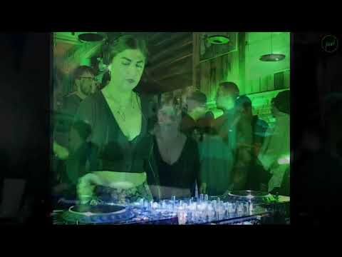 Bethbethbeth DJ set | Keep Hush Live X Nando's Bristol