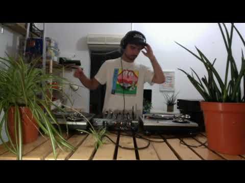 Rumbler @ Brunch -In the House LIVE