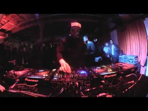 Moiré Boiler Room DJ Set