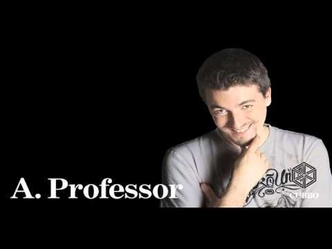 Cubbo Podcast #035 A. Professor (ES)