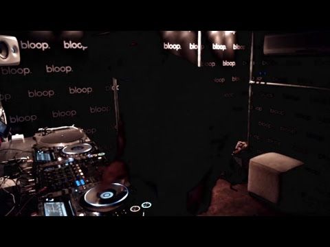 Black Codes Experiments w/ Mörker - 17.1.2019