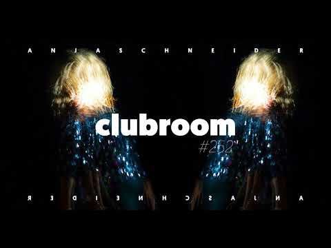 Club Room 252 with Anja Schneider