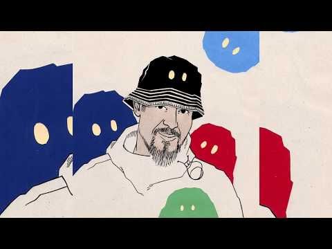 Mr. G - FACT Mix 487 (March '15)