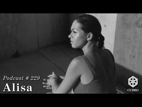 Cubbo Podcast #229  Alisa UA