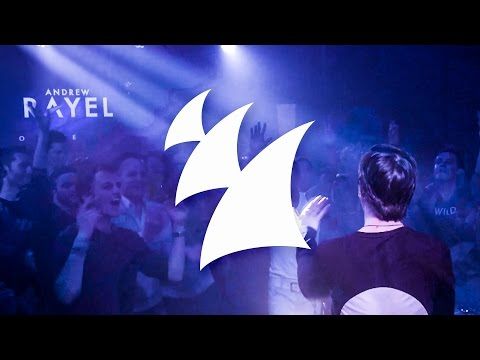 Armada Invites: Andrew Rayel - Moments Special