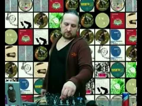 Krasnov @ RTS.FM - 19.05.2010