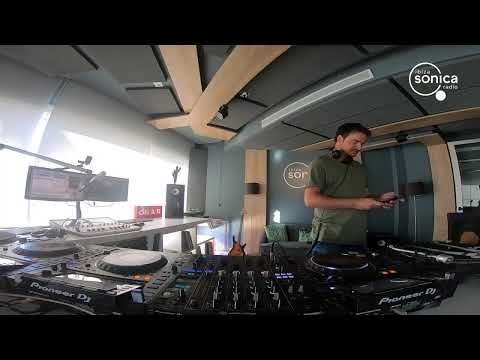 TOMAS CASTILLO - SUPERSONICOS - 17/08/2020