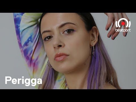 Perigga DJ set - Beatport X No Shade (Berlin) | @Beatport Live