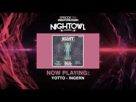 Tchami, Mr. Belt & Wezol - Night Owl Radio 383
