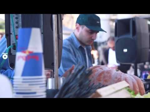 10xm8 in 180gr - Salerno, Mar 2017