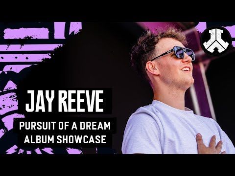 Jay Reeve @ Defqon.1, 2025