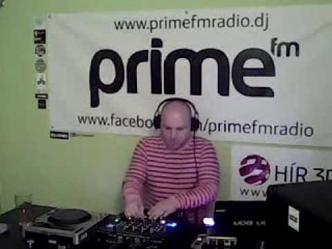 DigitalSounds  live PrimeFm 2014 01 03