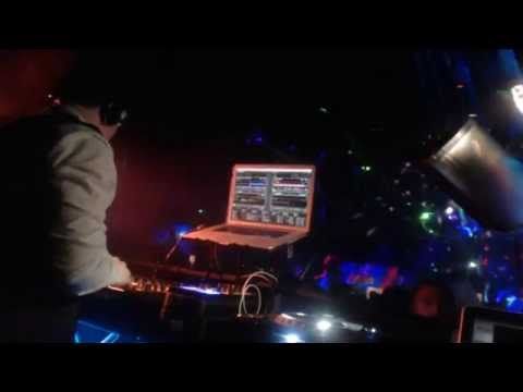 EXEMPLAR @ the RabbitHole - End of the World - College Night Extravaganza