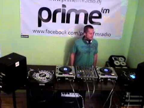 InSide me live PrimeFm 2013  11 19
