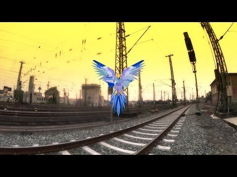 BJÖRN GRIMM @ Heinz Gaul Cologne 20/05/2016 (Live Recording) [Deephouse/Minimal Mix]