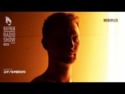 Beatfreak Radio Show By D-Formation #222 | Modeplex