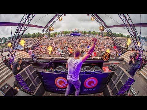 Defqon.1 2018 | Psyko Punkz
