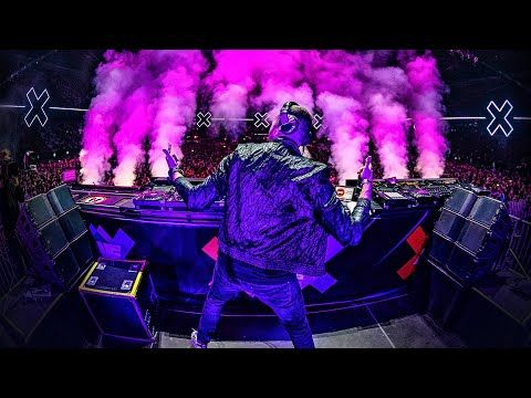 Brennan Heart Live at AMF 2022 (Amsterdam Music Festival)