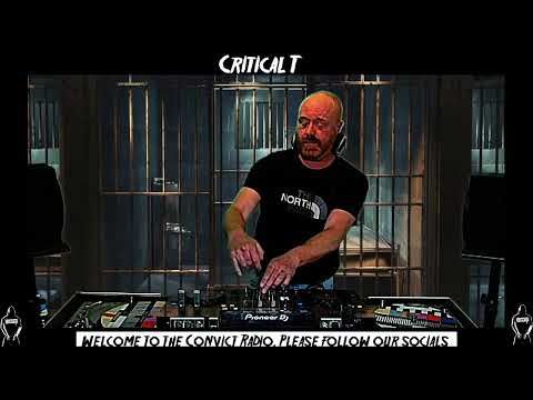 Convict Radio