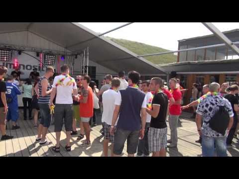 Fisherman & Hawkins (FULL LIVE SET) @ Luminosity Beach Festival 17-08-2013
