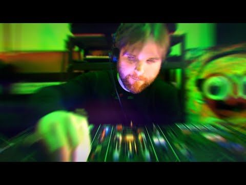140 BPM TRIPPY TECHNO & TRANCE liveset by Geck-o