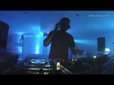 Tim Baker @ Noctua 6th Anniversary [Hosted by SoundElectric]